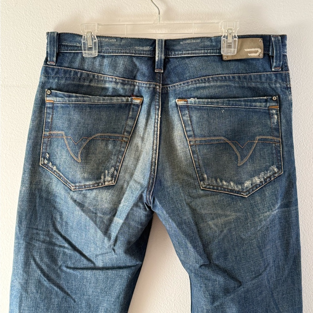 Diesel Jeans - Picture 4 of 13